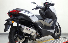 YAMAHA X-MAX SG70J