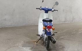YAMAHA MATE50 UA04J