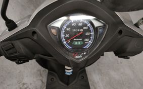 SUZUKI ADDRESS V110 CE47A