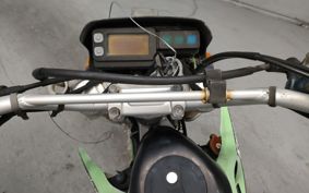 KAWASAKI KLX250 LX250E