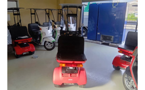 HONDA GYRO TA03