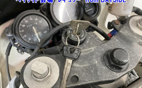 YAMAHA TZR250 R