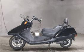 HONDA FUSION MF02