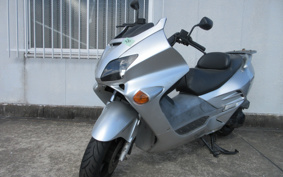 HONDA FORZA MF06