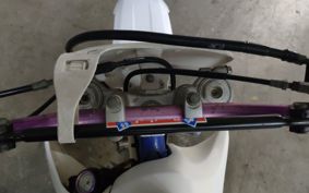 YAMAHA YZ80 4LB