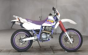 YAMAHA TT250R 4GY