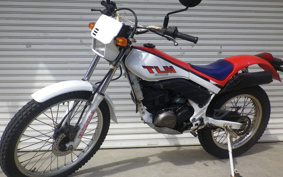 HONDA TLM220R MD23