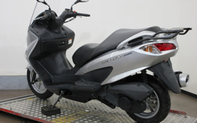 SUZUKI BURGMAN200 CH41A