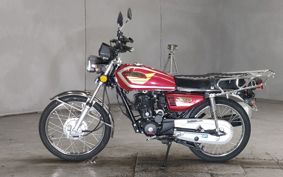 HONDA CG125 PCJK