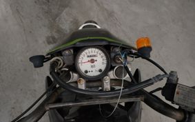 KAWASAKI KSR110 KL110A