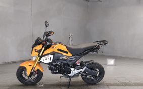 HONDA MSX125SF JC61