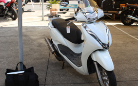 HONDA LEAD 125 JF45
