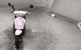 SUZUKI LETS4 CA45A