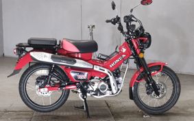 HONDA CT125 HUNTER  CUB  JA65