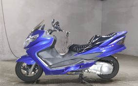 SUZUKI SKYWAVE 250M CJ45A