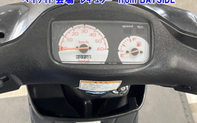 SUZUKI LETS2