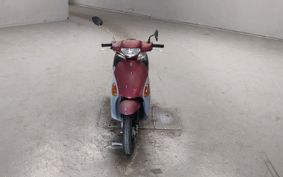 SUZUKI LETS4 CA45A