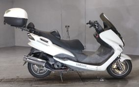 YAMAHA MAJESTY 125 SE27