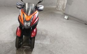 YAMAHA TORI CITY125 SE82J