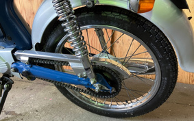 HONDA BENLY50 CD50