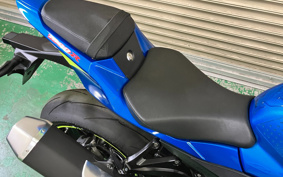 SUZUKI GSX-R1000R 2021 DM11G