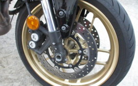 YAMAHA XSR900 2023 RN80J
