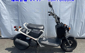 HONDA ZUMAR