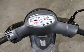 SUZUKI LETS4 CA45A