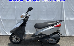 YAMAHA AKUSHI STREET