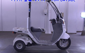 HONDA GYRO
