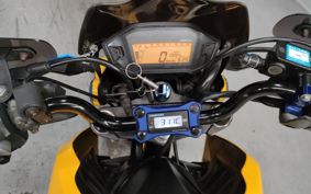 HONDA GU ROM JC61