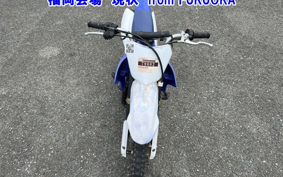 YAMAHA TT-R50 E
