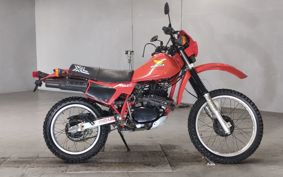 HONDA XL250R MD03