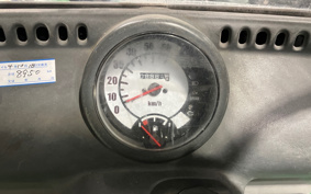 HONDA GYRO TA03