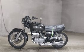SUZUKI GT380 GT380