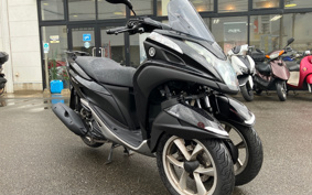 YAMAHA TORI CITY125 SE82J