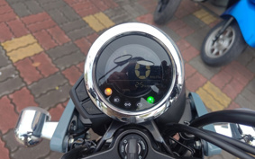 HONDA  DUX 125