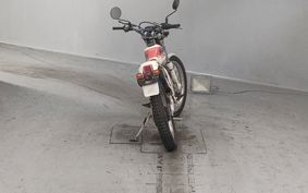 HONDA TLM220R MD23