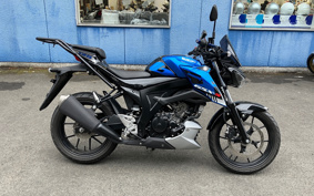 SUZUKI GSX-S125 DL32D