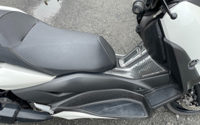 YAMAHA X-MAX SG42J