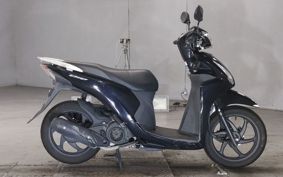 HONDA DIO 110 JF58