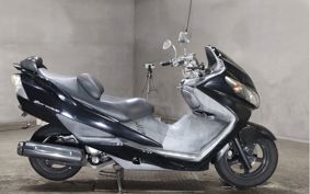 SUZUKI SKYWAVE 250SS CJ43A