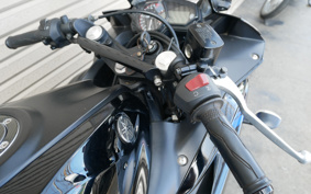 YAMAHA YZF-YZF-R3 ABS 2018 RH13J