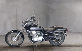 KAWASAKI ELIMINATOR 125 BN125A