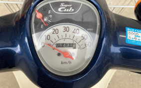 HONDA SUPER CUB50 AA09