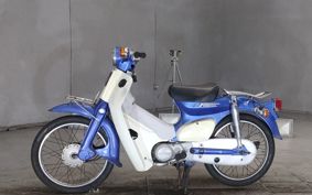 HONDA SUPER CUB50 C50