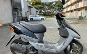 SUZUKI LETS2 CA1KA