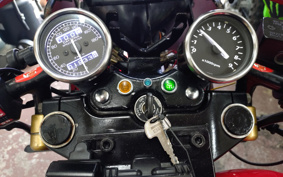 SUZUKI BOLTI NJ47A