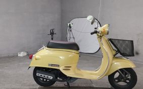 HONDA GIORNO AF24