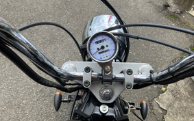 YAMAHA DRAGSTER250 TRIKE VG05J